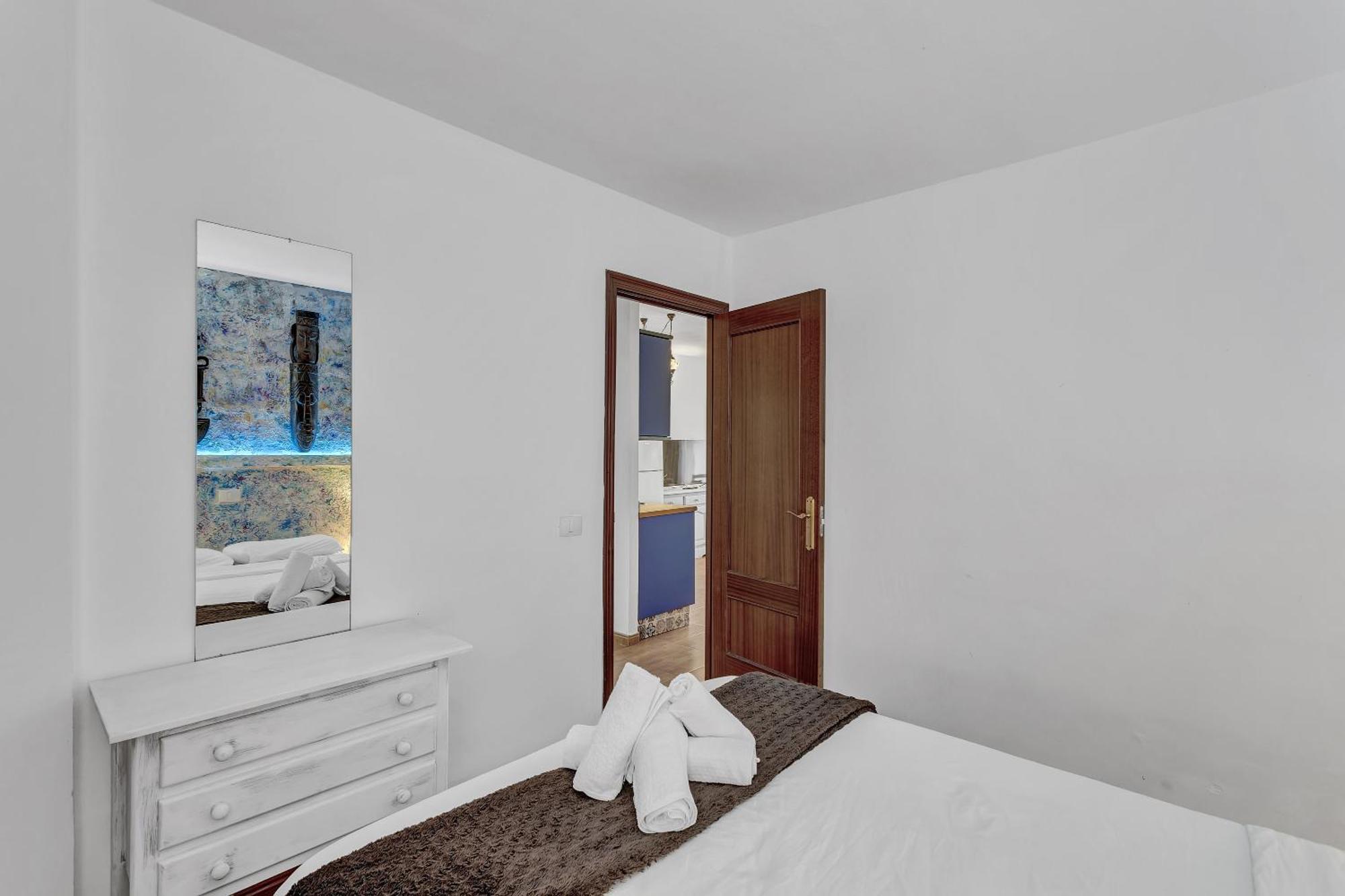 Apartamento Con Personalidad Maspalomas  Zewnętrze zdjęcie