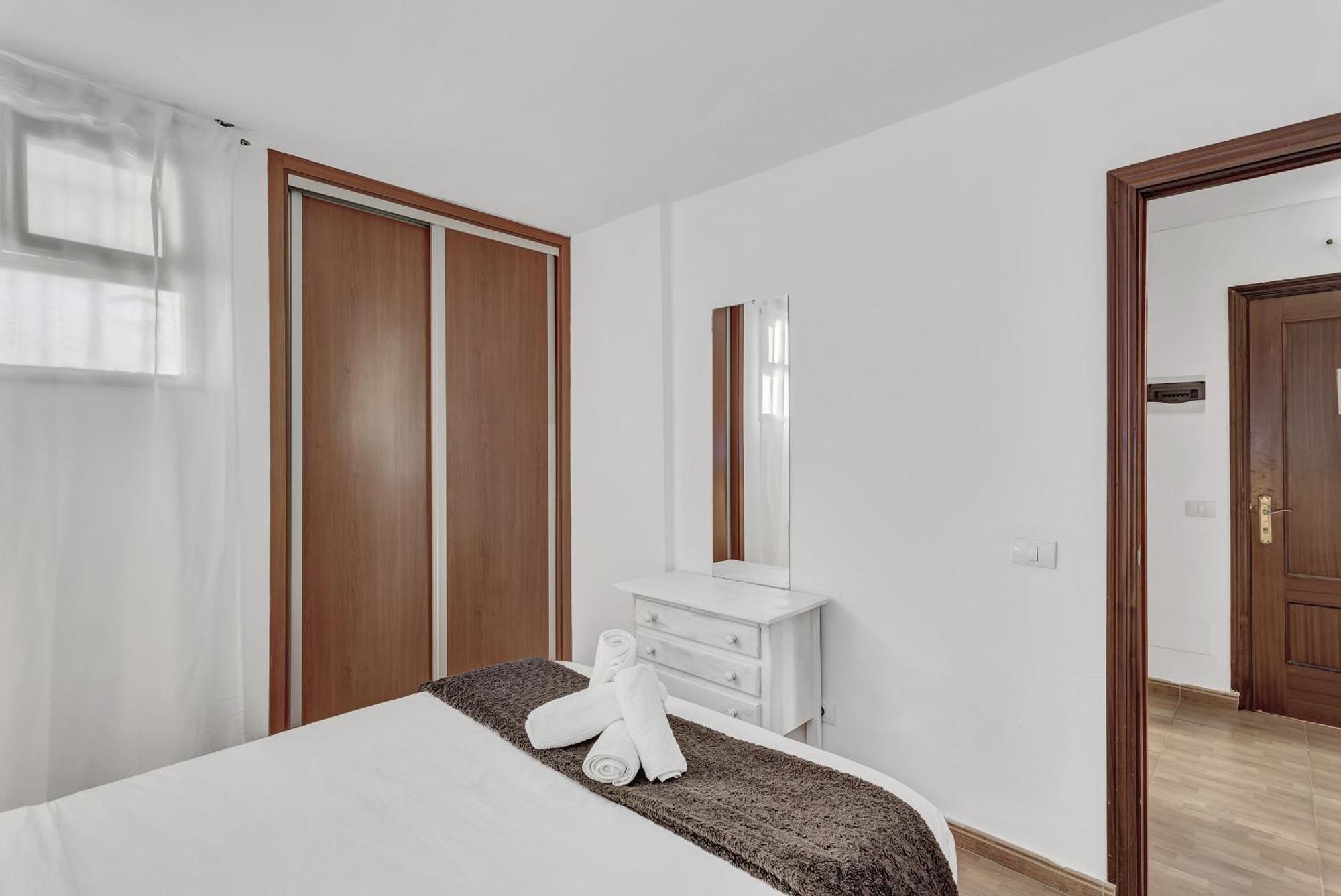 Apartamento Con Personalidad Maspalomas  Zewnętrze zdjęcie