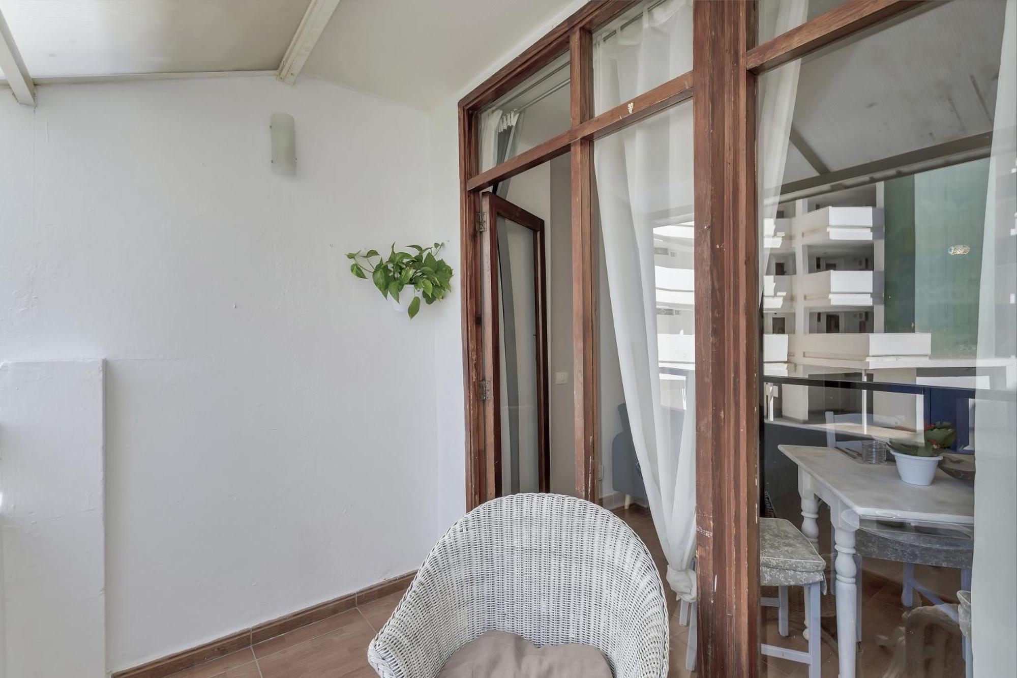 Apartamento Con Personalidad Maspalomas  Zewnętrze zdjęcie