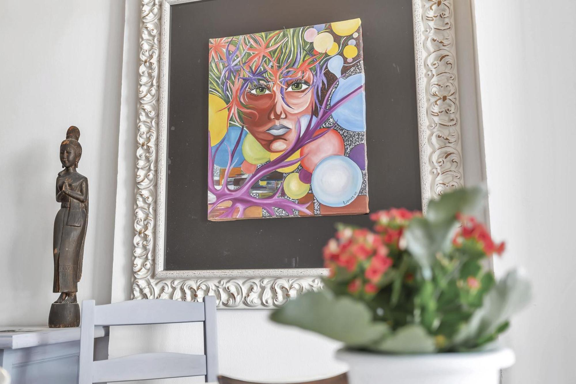 Apartamento Con Personalidad Maspalomas  Zewnętrze zdjęcie