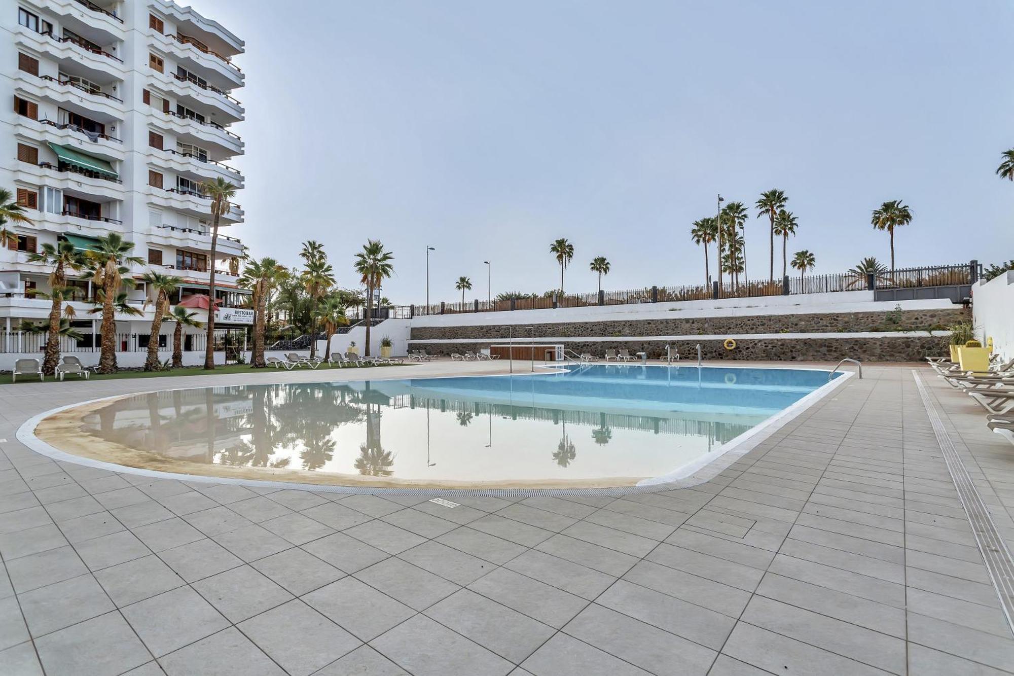 Apartamento Con Personalidad Maspalomas  Zewnętrze zdjęcie