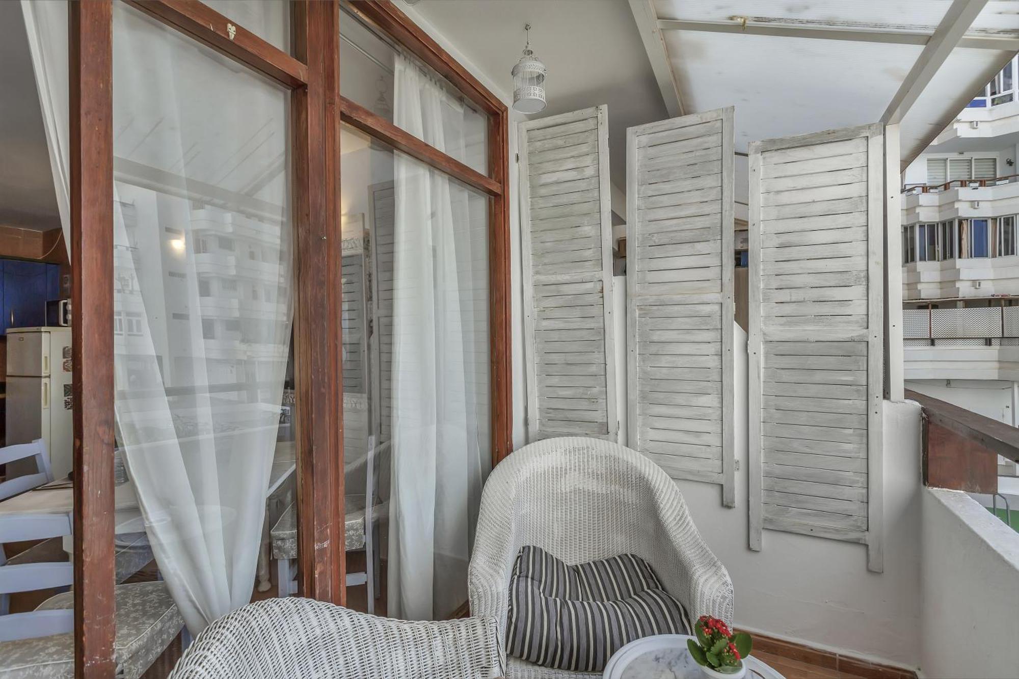 Apartamento Con Personalidad Maspalomas  Zewnętrze zdjęcie
