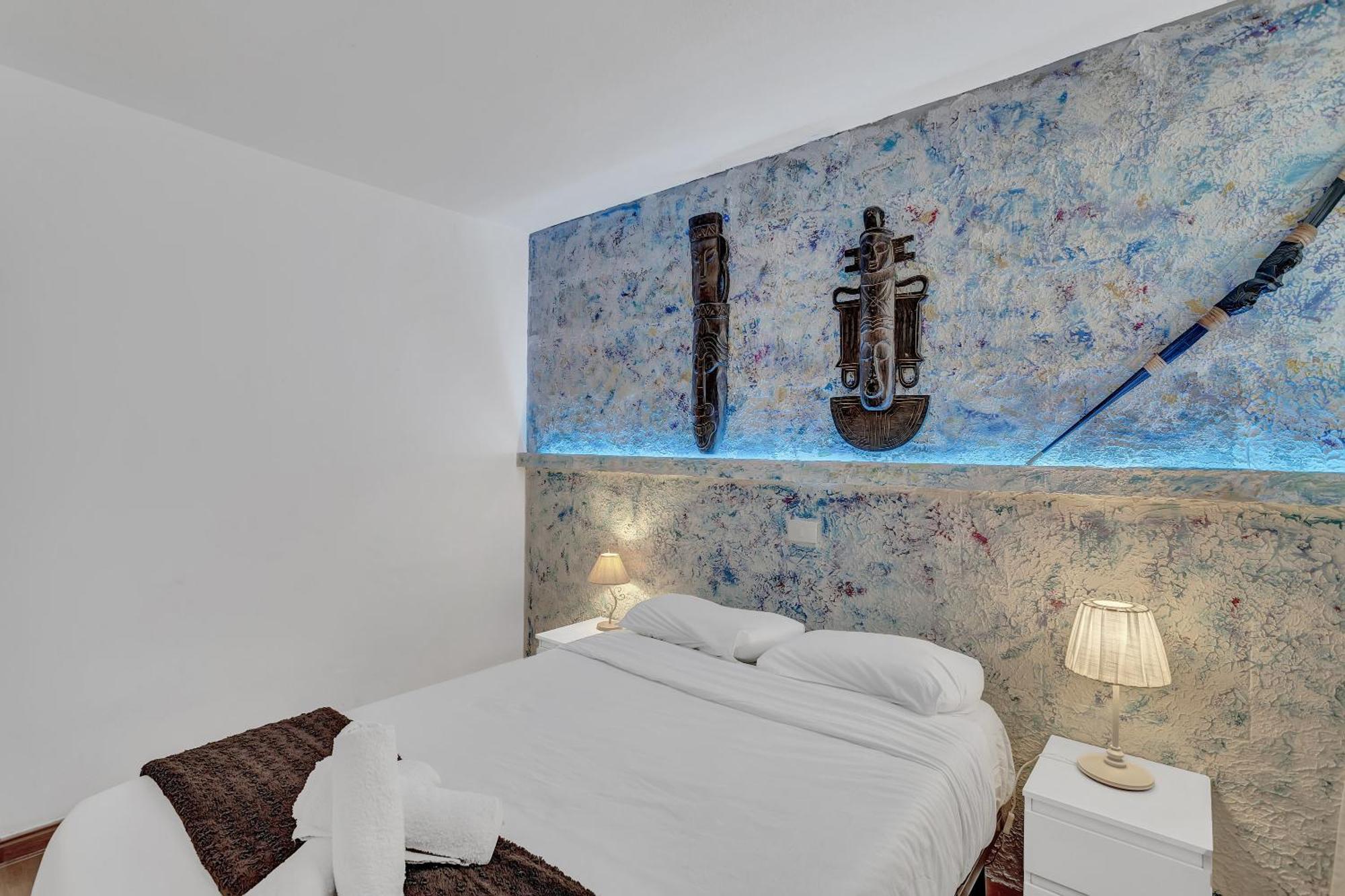 Apartamento Con Personalidad Maspalomas  Zewnętrze zdjęcie